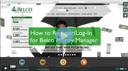 Online Banking Videos - Belco