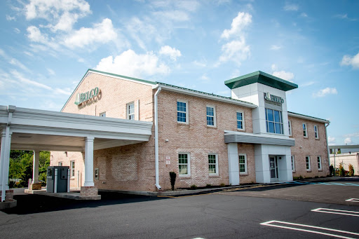 Allentown branch of Belco Community Credit Union in Harrisburg, PA